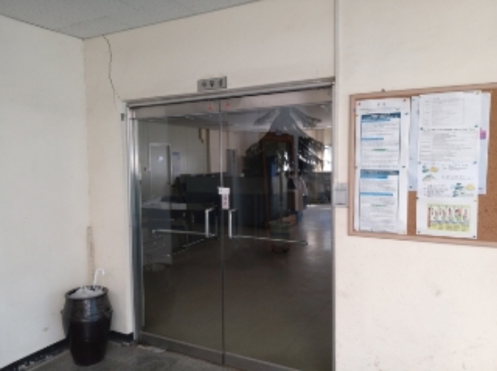 3.목록 건물 1층 사무실