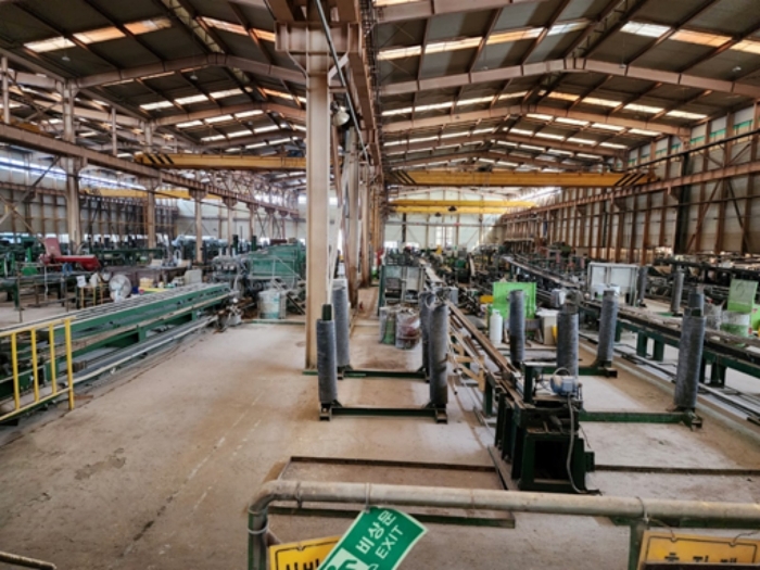 기호(2) 내부 전경