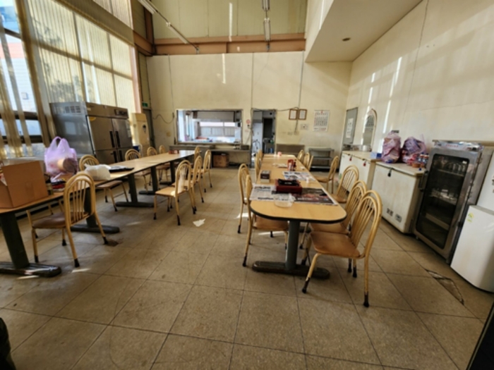 기호(3) 1층 내부 전경