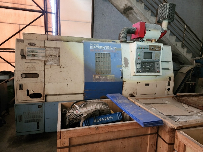 기계기구 기호(49)