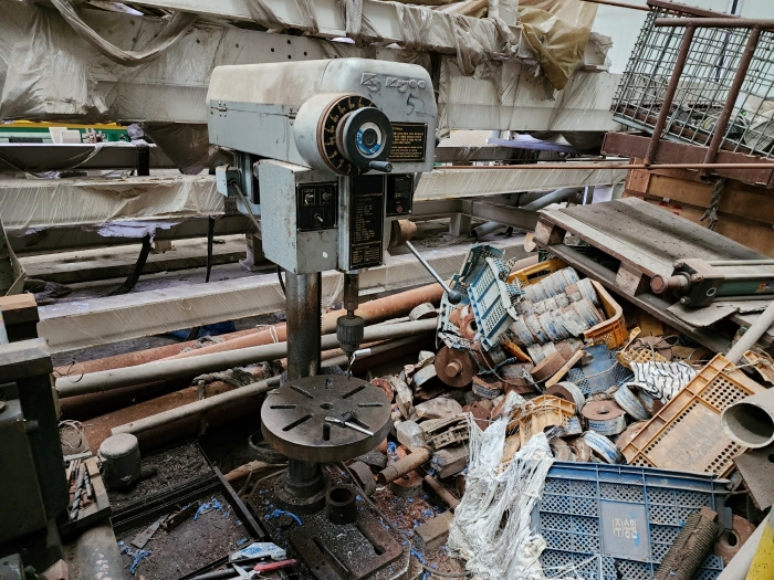 기계기구 기호(52)