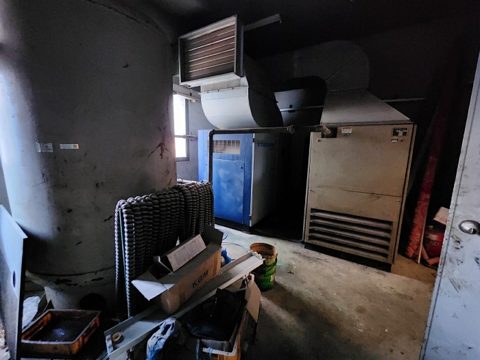 기계기구 기호(31)