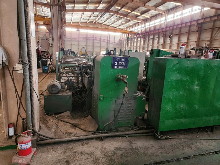 기계기구 기호(20)