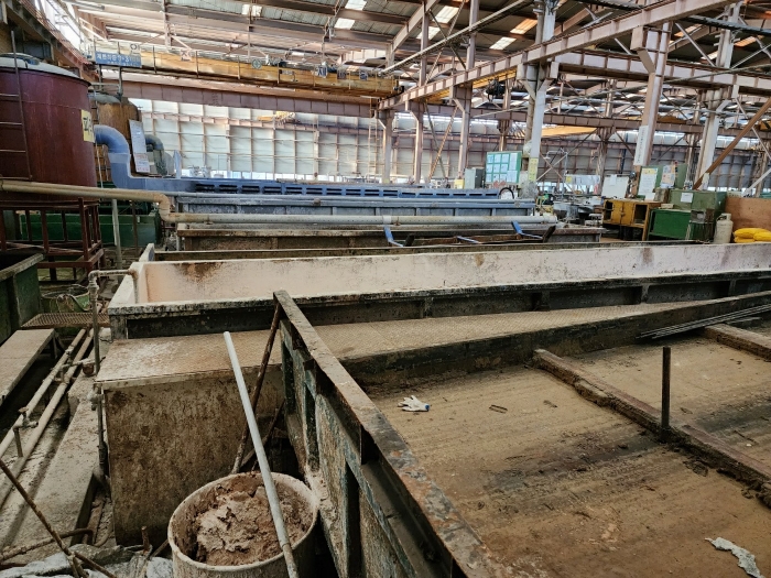 기계기구 기호(22)