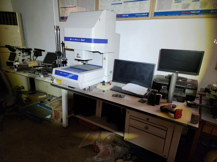 기계기구 기호(5)