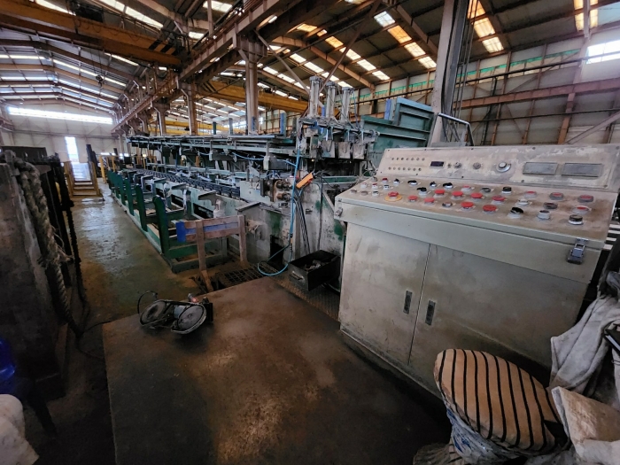 기계기구 기호(16)