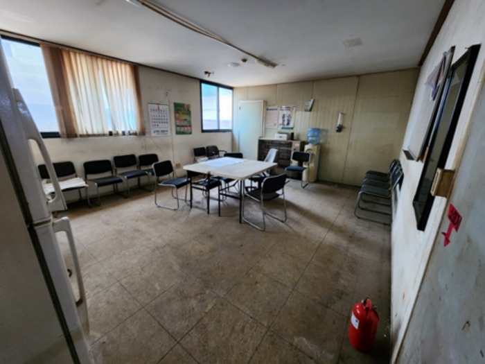 기호(2) 2층 내부 전경