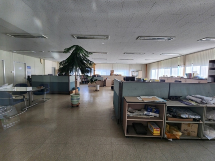 기호(3) 1층 내부 전경