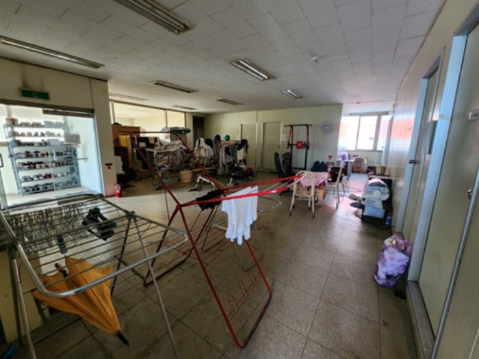 기호(3) 2층 내부 전경