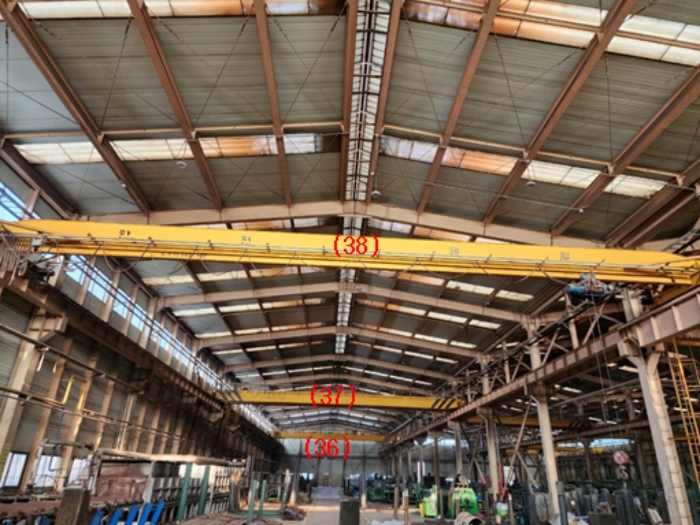 기계기구 기호(36,37,38)