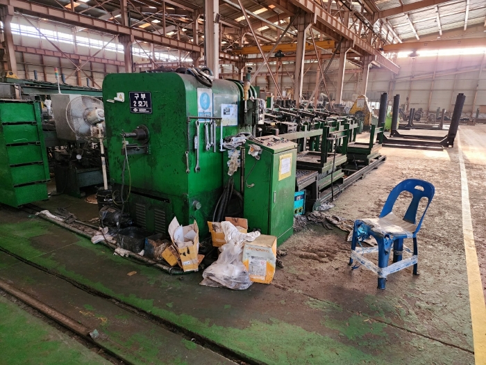 기계기구 기호(19)