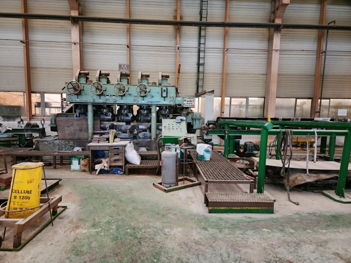 기계기구 기호(24)