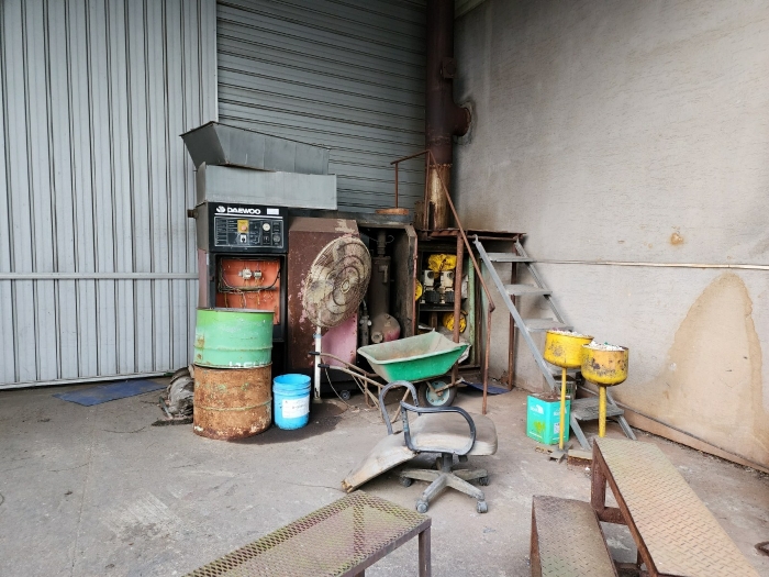 기계기구 기호(30)