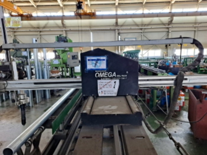 기계기구목록 1(엘리피플기계-현황 기계명 파이프절단기)