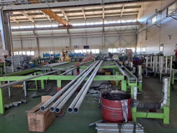 기계기구목록 8(파이프절단기)