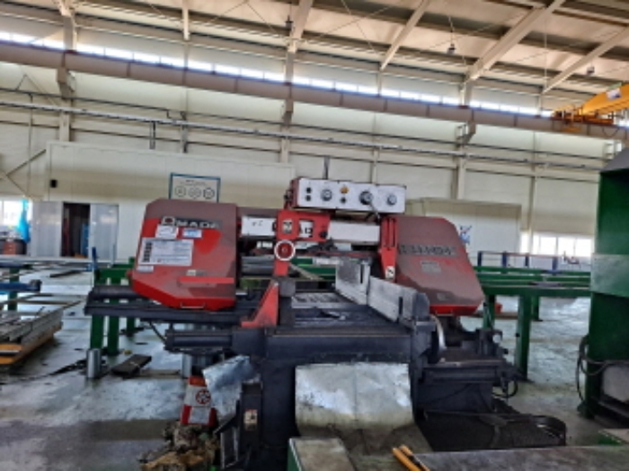 기계기구목록 2(파이프자동절단기-현황 기계명 벤드쇼)