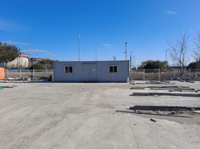 목록 3 동편 컨테이너 박스