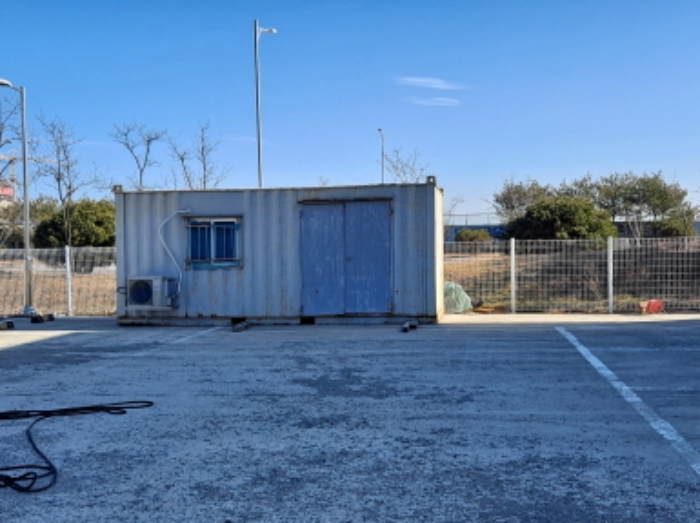 목록 3 동편 컨테이너 박스