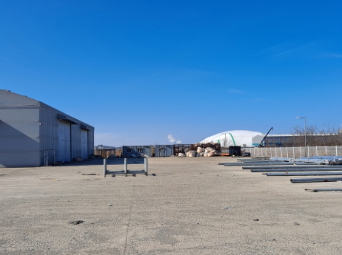 목록 3(목록 1 북쪽 쓰레기장부분)