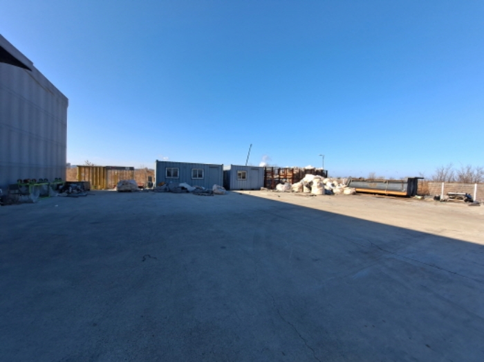 목록 3(목록 1 북쪽 쓰레기장부분)