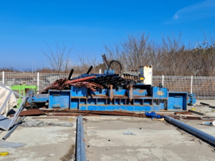 기계기구목록 4(중고고철압축기)