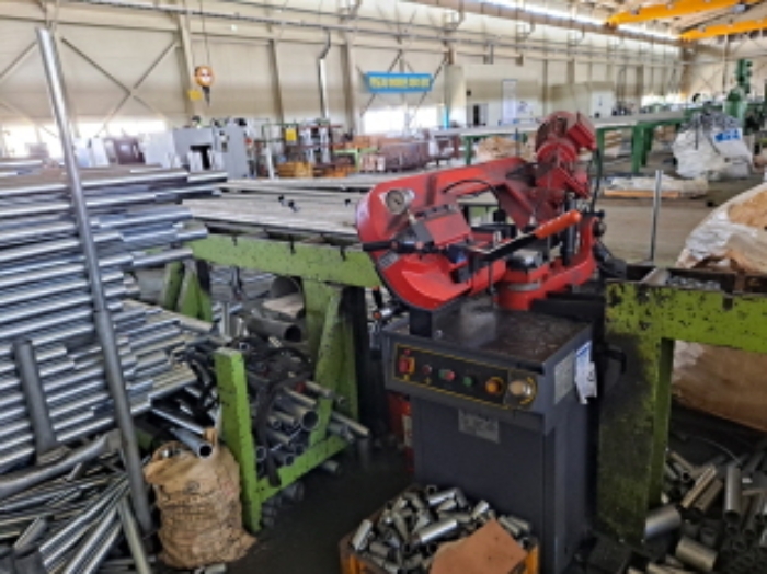 기계기구목록 6(톱기계)