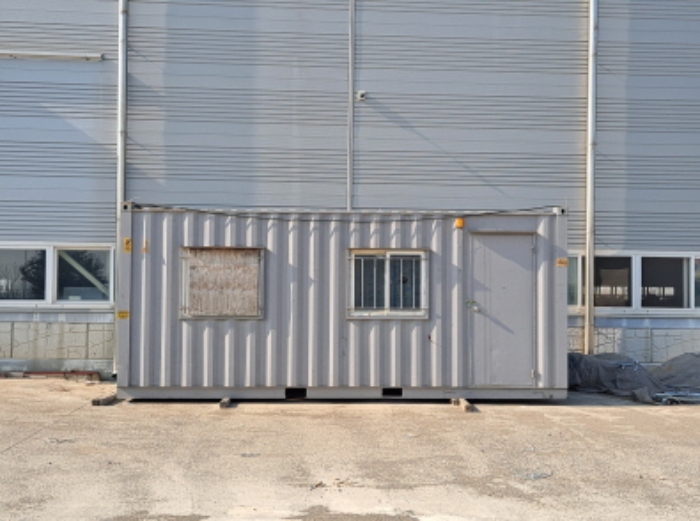 목록 3 제시외 컨테이너박스(목록 1 옆)