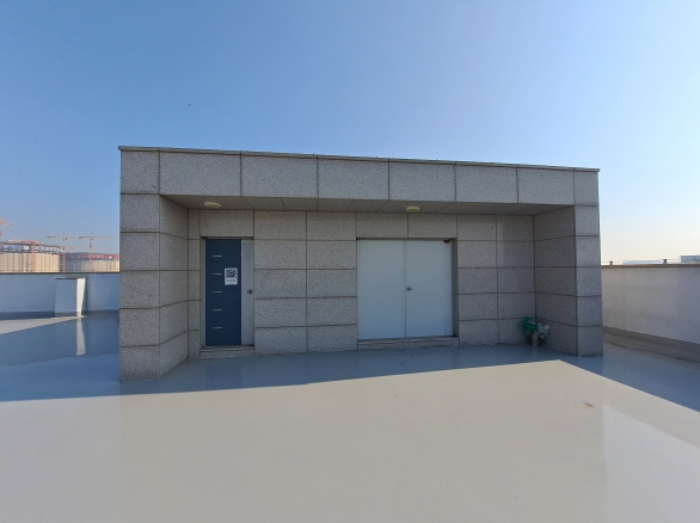 목록 2 3층 옥탑