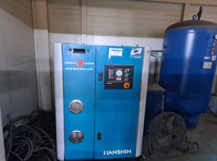 기계기구목록 7(콤프레샤)