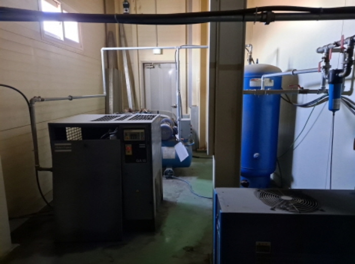 기계기구목록 7(콤프레샤)