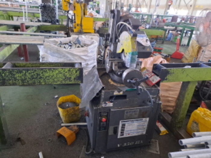 기계기구목록 8(파이프절단기)