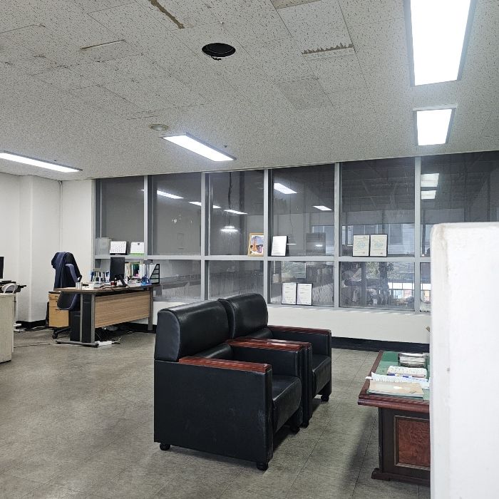 [본건 기호(2) 내부 전경]