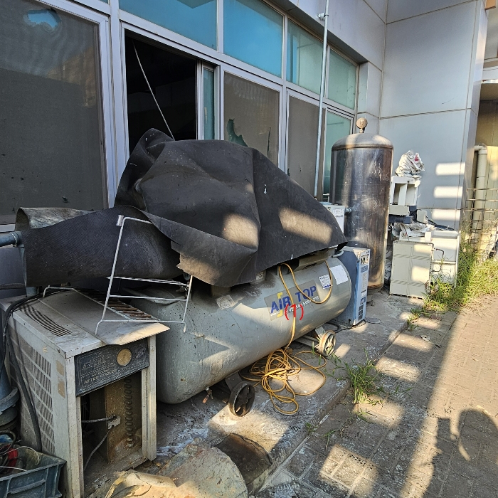 [기계기구 기호(1)]