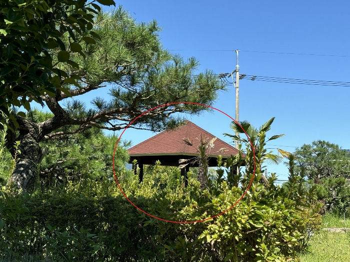 제시외건물(ㅂ)