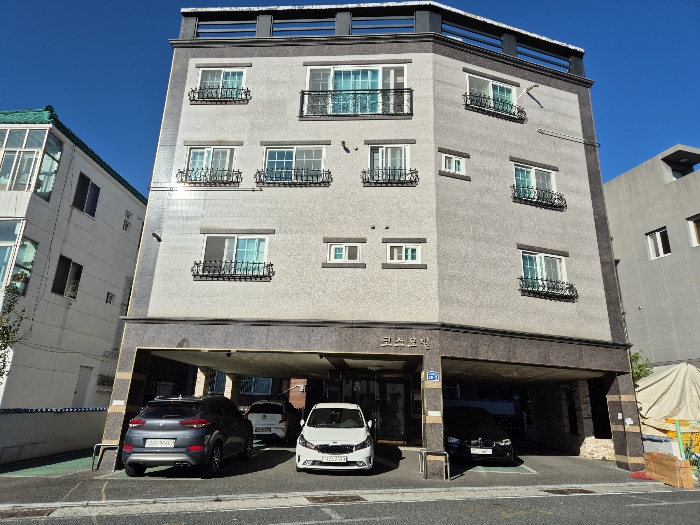 [본건 토지(1) 및 건물(3) 젼경]