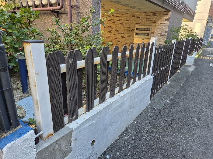 [본건 토지(2) 젼경]