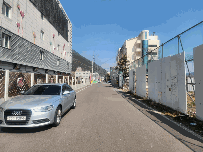 기호 1, 2 주변환경