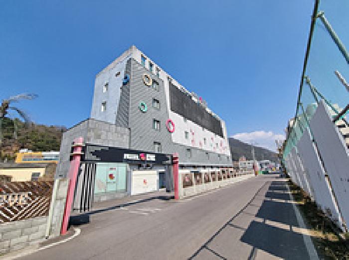 기호3 모텔 전경1