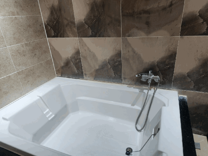 기호2 4층 객실 내부 전경