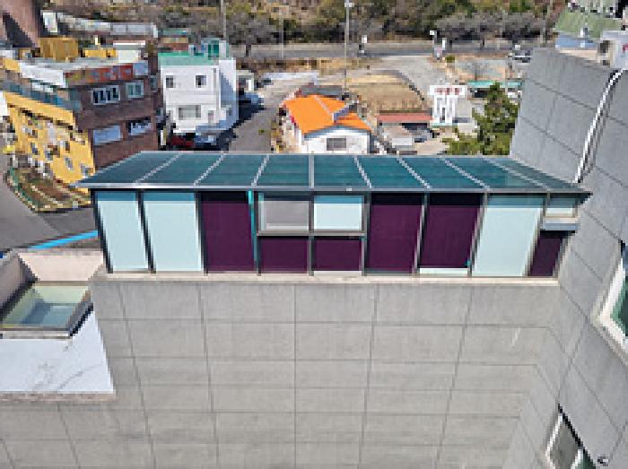 기호3  제시외 수영장