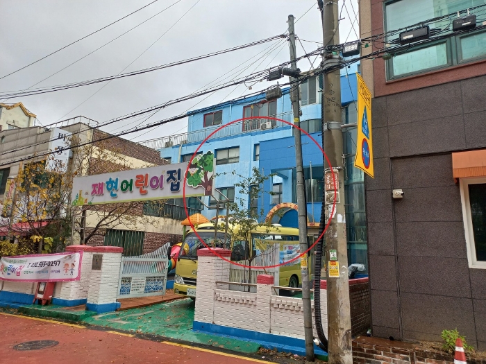 [본건 전경]