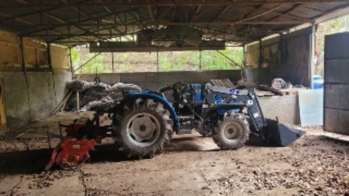 (가)의 내부사진