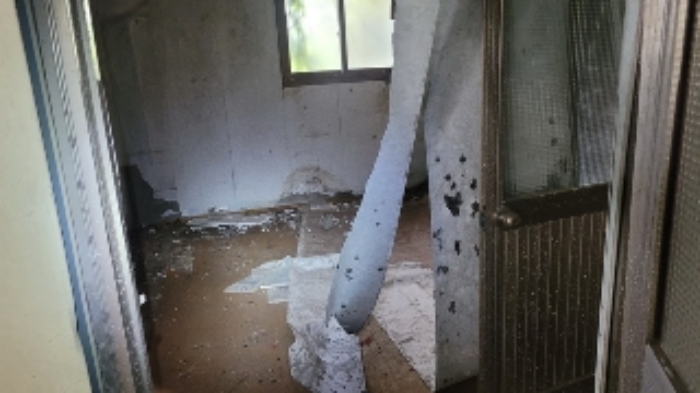 (가)의 내부사진