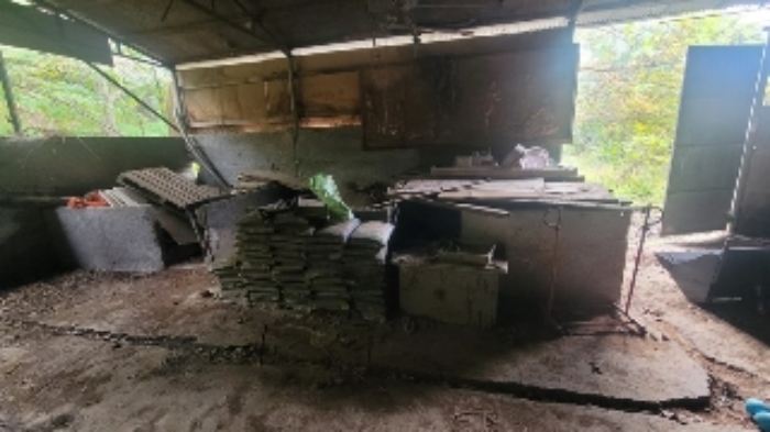 (가)의 내부사진