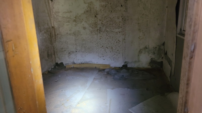 (가)의 내부사진