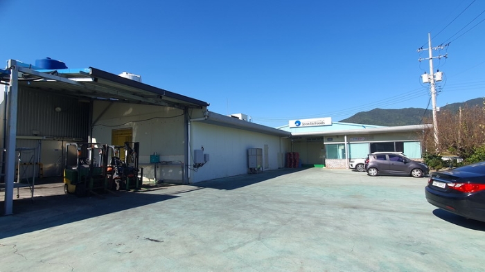 본건 제시건물(가)(나) 및 주변