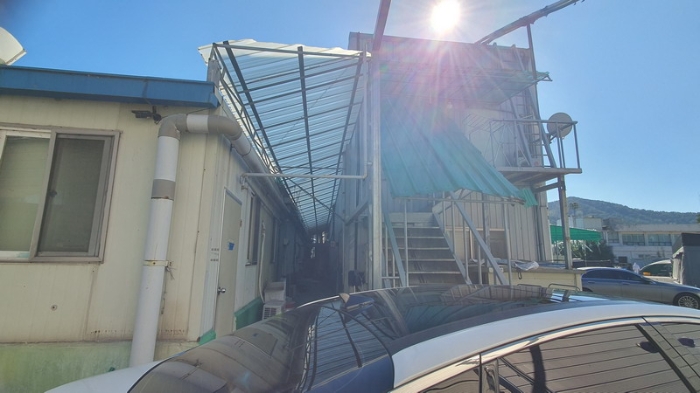 종물 및 부합물