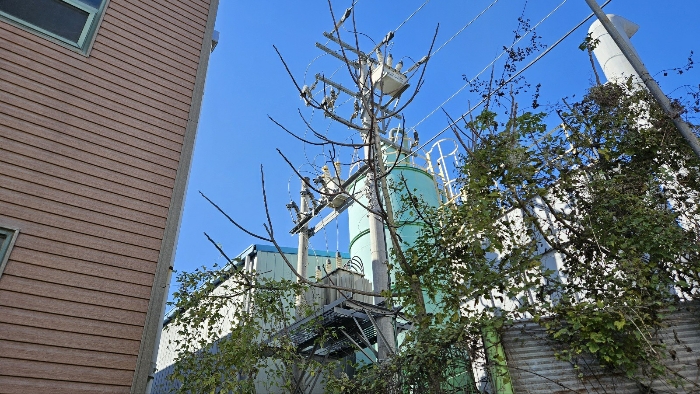 기계기구 기호 3 사진