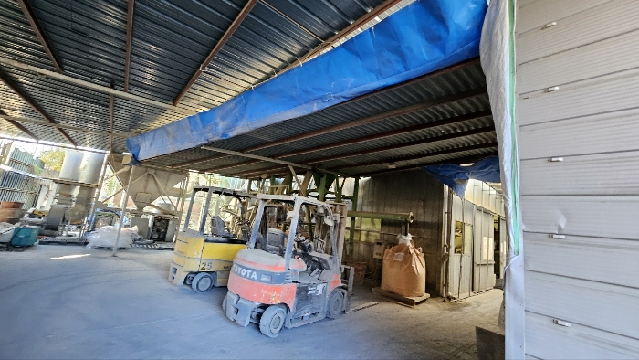 제시외 건물 기호 ㄹ 사진