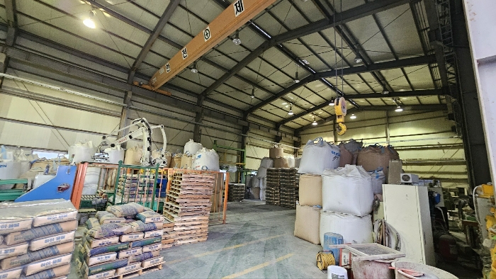 건물 기호 2-1 사진